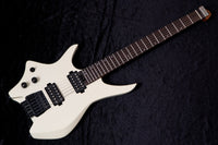 【new】HEX Guitars / N400L