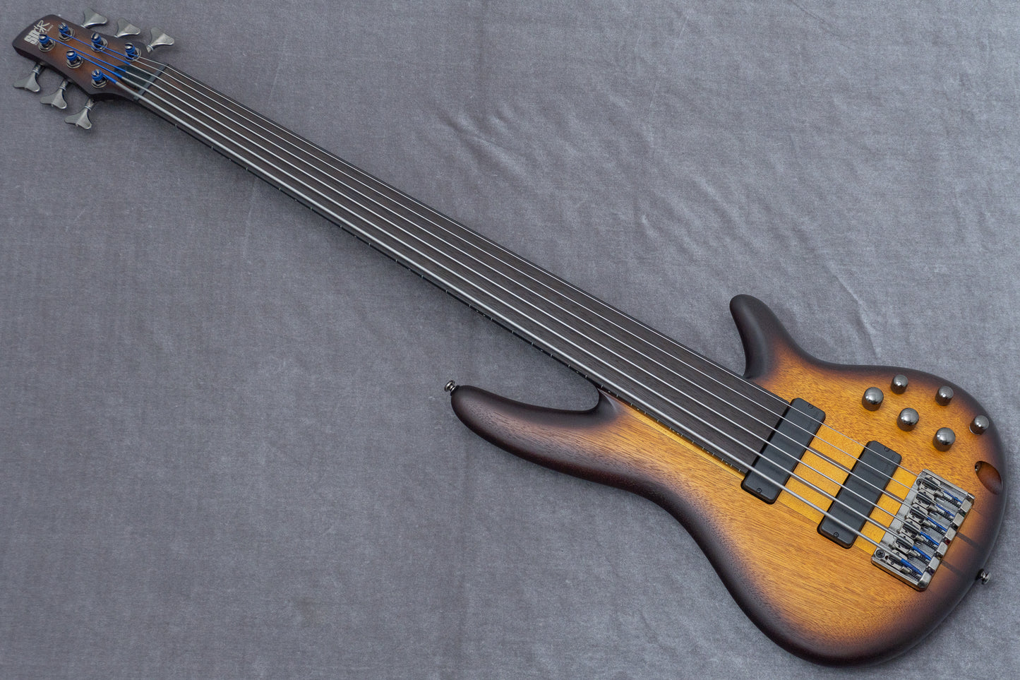 【used】Ibanez / SRF706-BBF 2025 3.95kg #I250706366【GIB Hyogo】