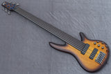 【used】Ibanez / SRF706-BBF 2025 3.95kg #I250706366【GIB Hyogo】