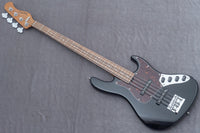 【new】Sadowsky / MX22 WL4 BLK/R 4.11kg #A001384-25【GIB Hyogo】