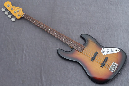 【used】Fender Japan / JB62-77FL 3TS 1993-1994 4.08kg #N075139【GIB Hyogo】