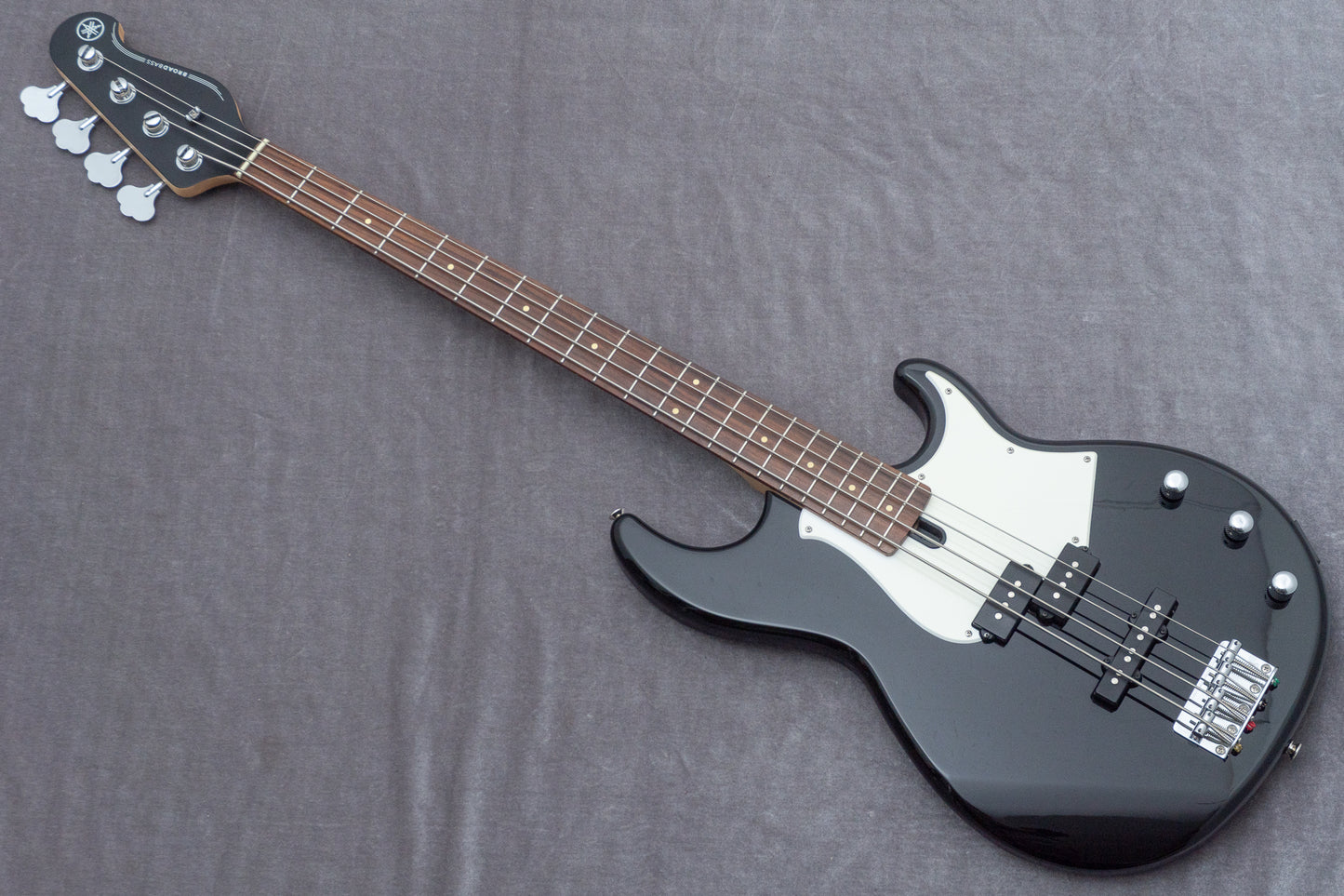 【used】YAMAHA / BB234 Black 4.05kg #IJJ303025【GIB Hyogo】