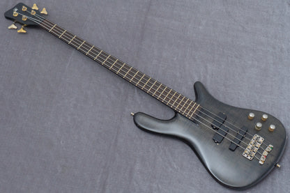 【used】Warwick / Streamer Stage I 4st Nirvana Black 2004 3.97kg #J-109832-04【GIB Hyogo】