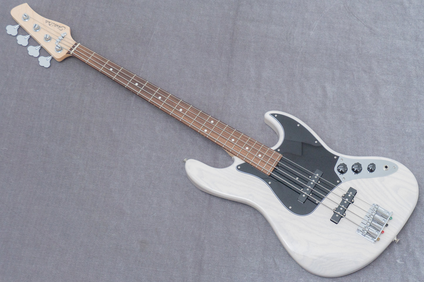 【new】Three Dots / JB Ash TWH/R 4.100kg #T815【GIB Seoul】