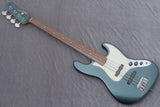 【used】Vanzandt / JBV-R2 Fretless LPB 4.27kg #8991【GIB Hyogo】