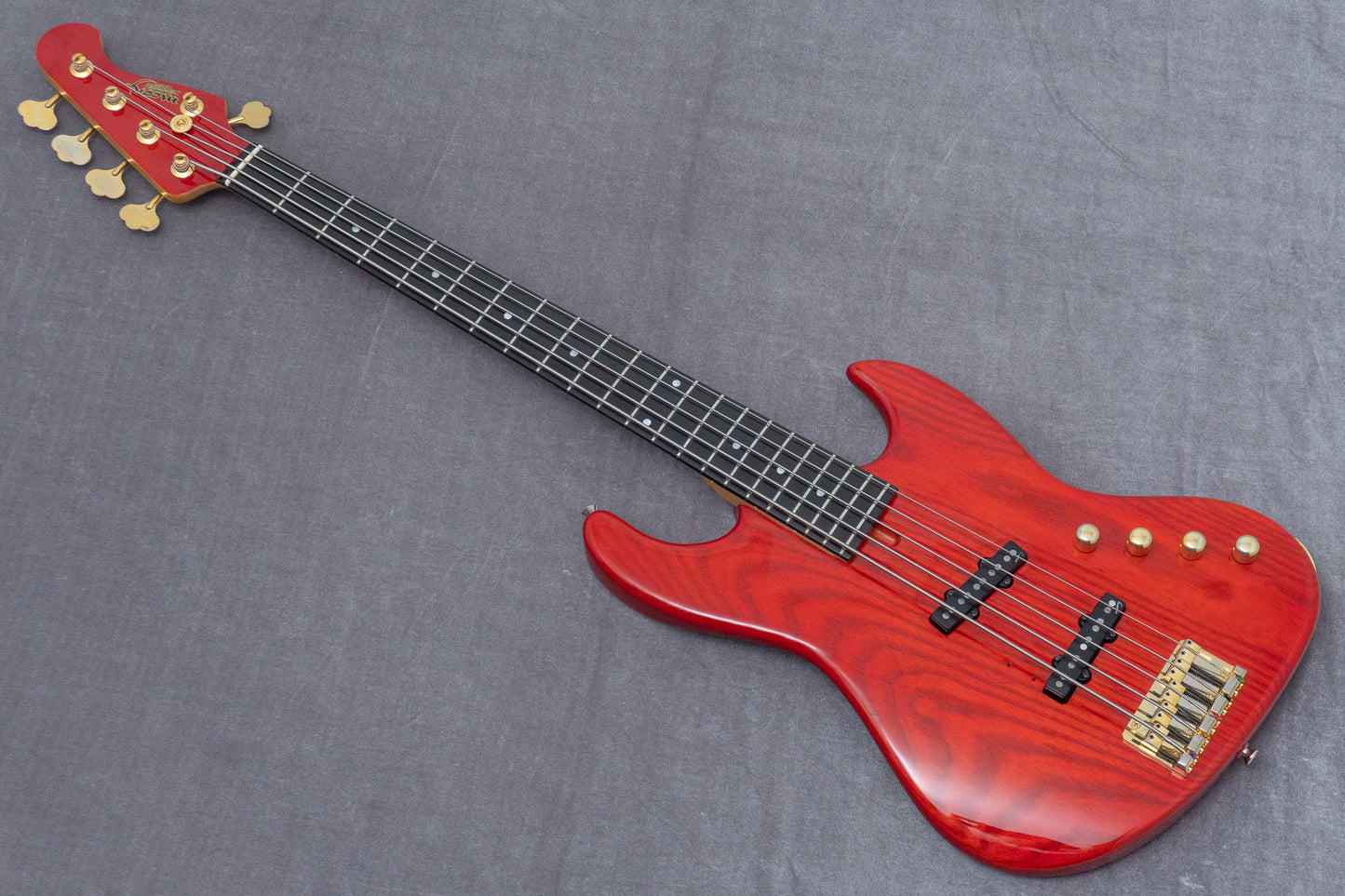 【used】moon / JJ-5 1995 5.02kg #50447【GIB Hyogo】