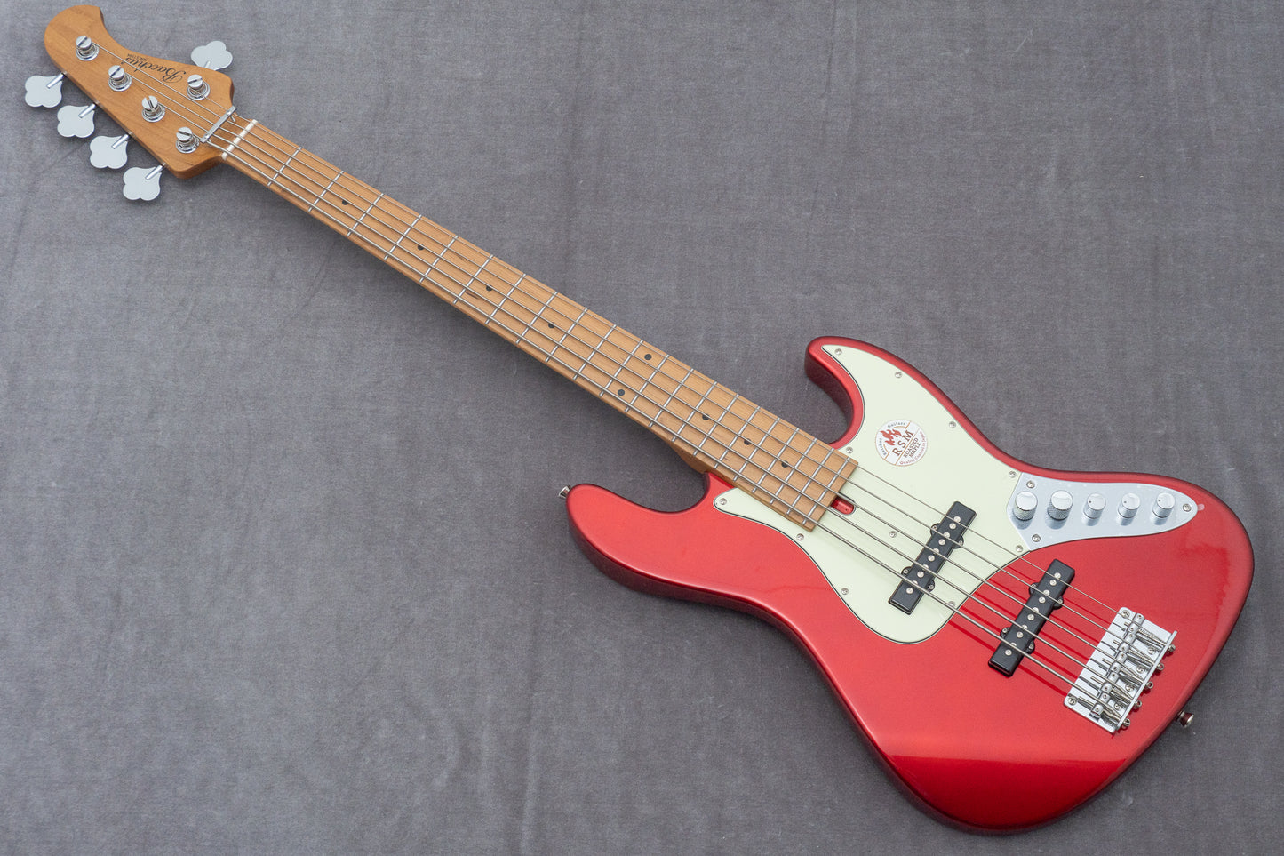 【new】Bacchus / WJB5-630-RSM/M-Act CAR【GIB Hyogo】