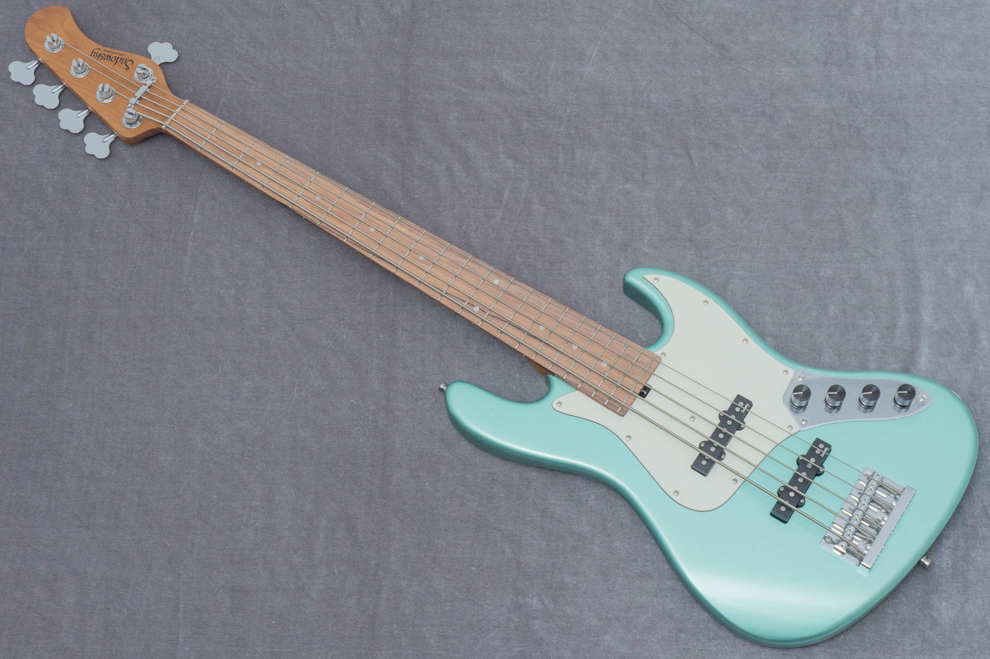 【outlet】Sadowsky / MX21 VJ5 SGM/R 4.36kg #L001200-24【GIB Hyogo】