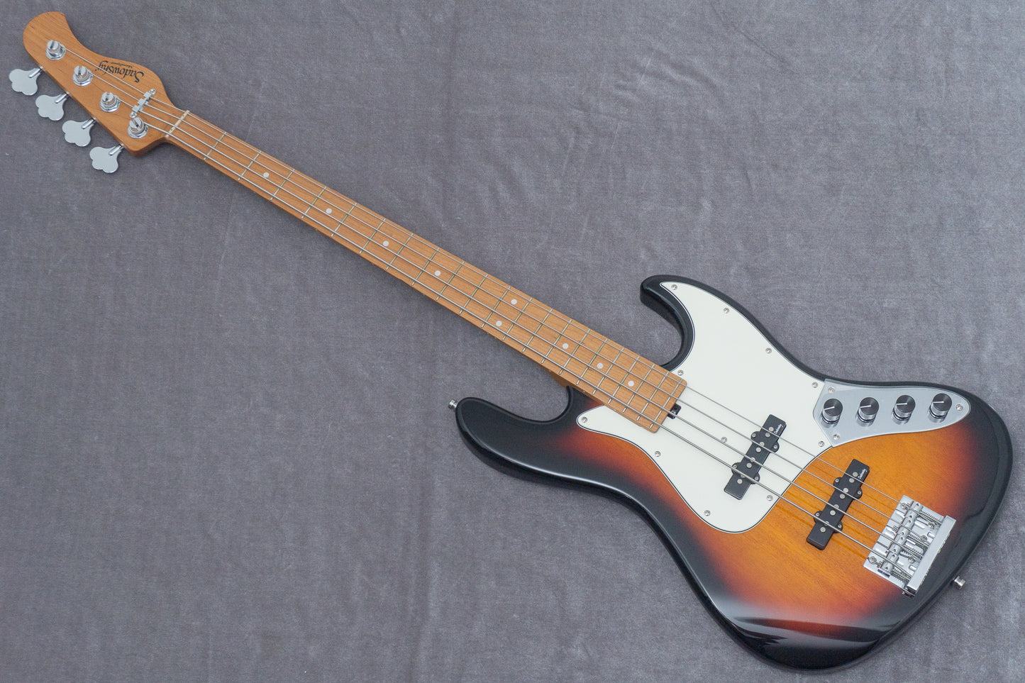 【outlet】Sadowsky / MX21 VJ 4 TBT/M 3.98kg #M001035-24【GIB Hyogo】