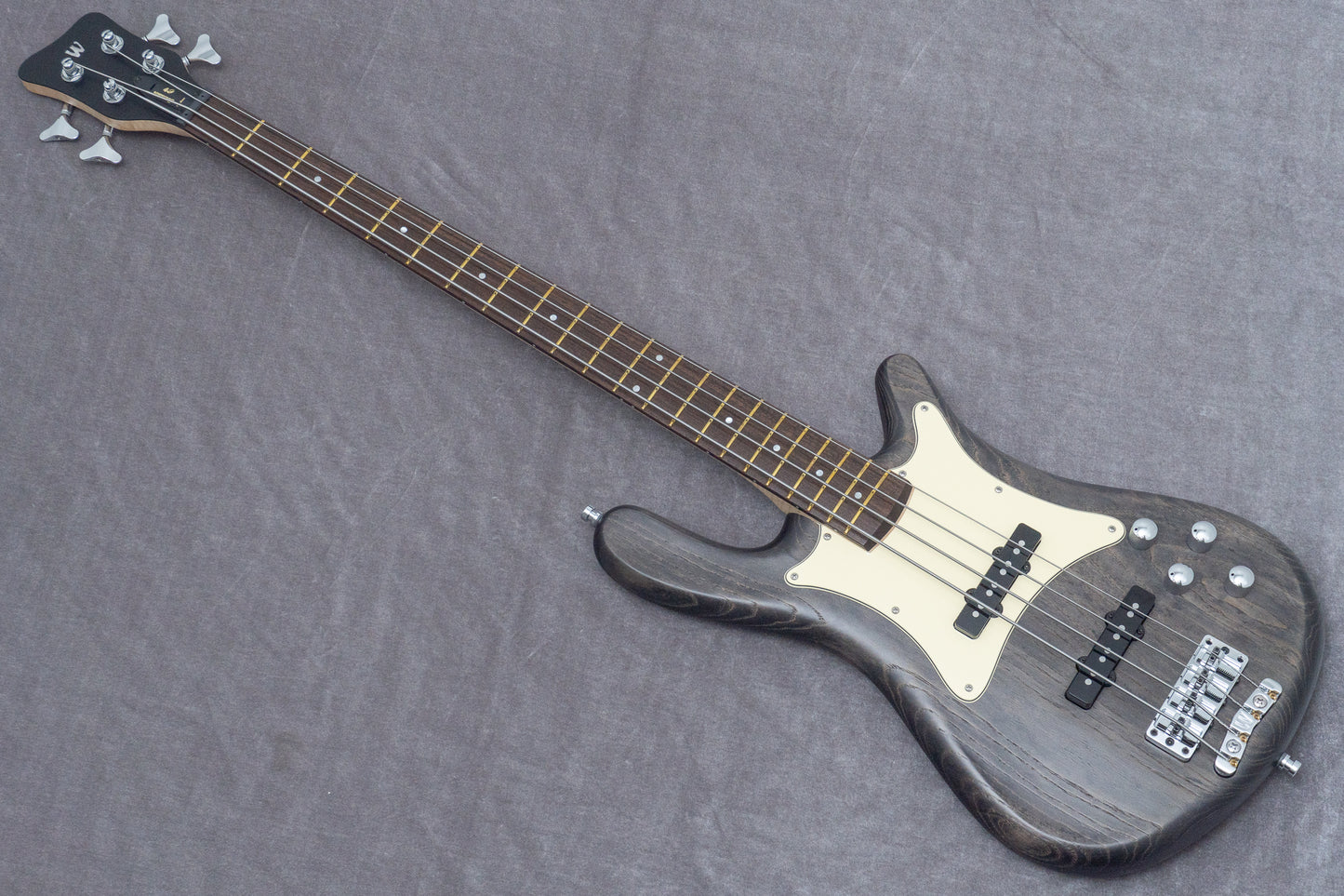 【outlet】Warwick / PS Streamer CV4 TS NB 3.51kg #C012991-24【GIB Hyogo】