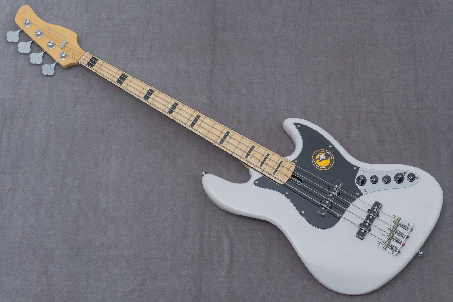 【outlet】Sire / V7 Vin Ash-4 WB 4.57kg #2N25550016【GIB Hyogo】