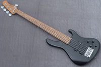 【new】Sadowsky / MX24 MS5 BLK/M 3.99kg #A001262-25【GIB Hyogo】