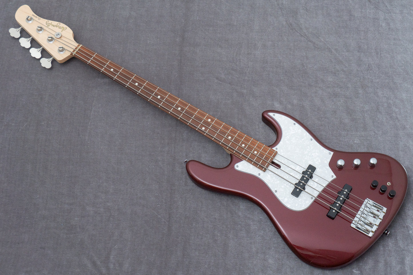 【used】　dragonfly / CL-DJB4 DG ALD/PAU BDM 4.00kg #23617　【Consignment】【GIB Hyogo】