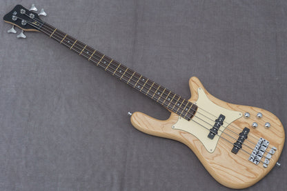 【outlet】Warwick / PS Streamer CV 4 TS NAT 3.4kg #B009720-22【GIB hyogo】