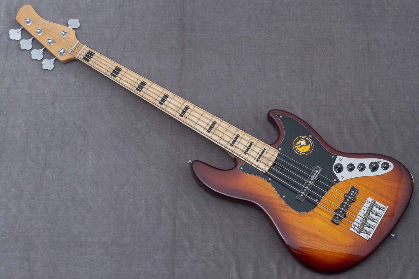 【outlet】Sire / V7 Vin Ash-5 TS 4.66kg #2N25560017【GIB Hyogo】