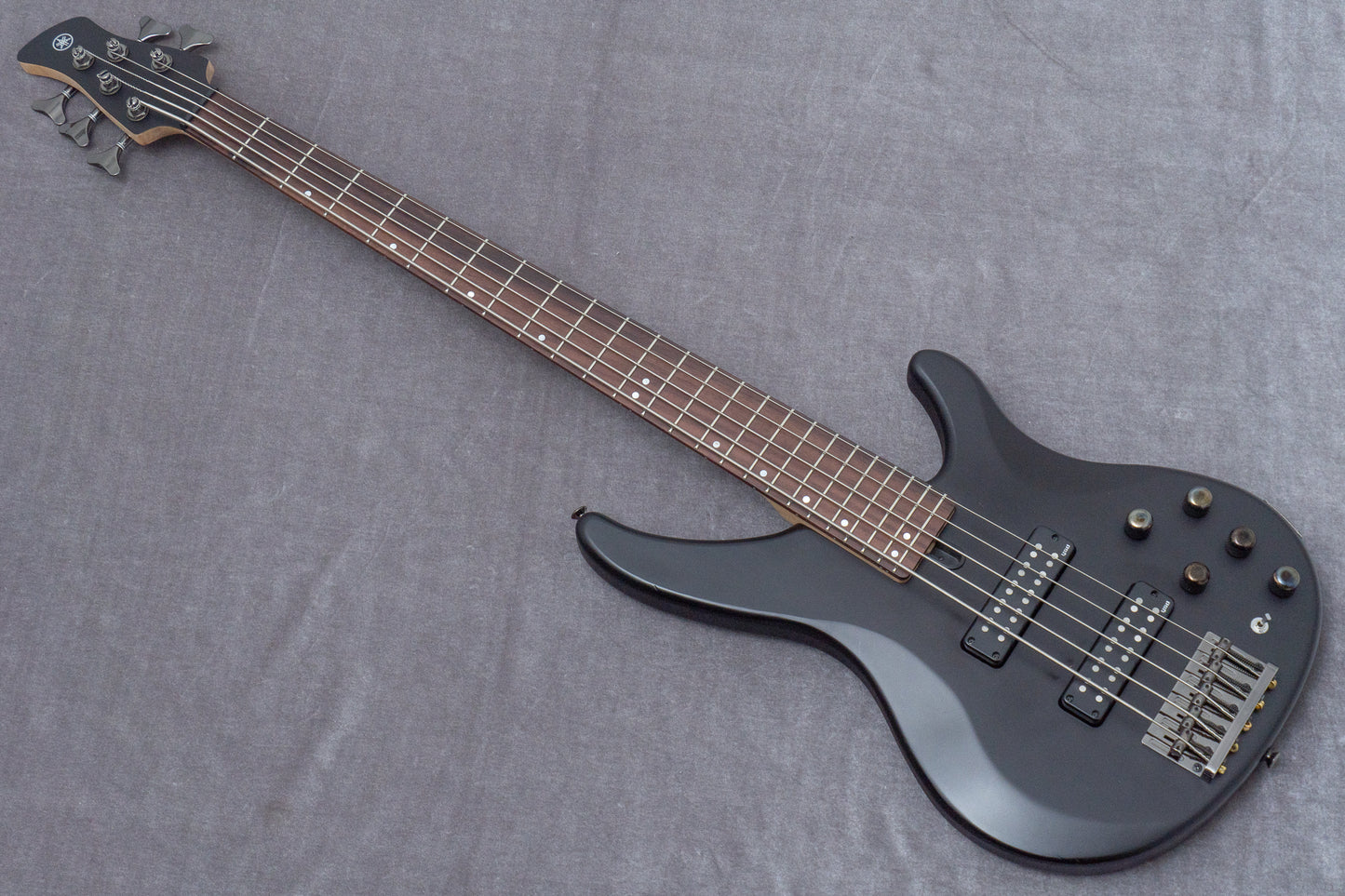 【used】YAMAHA / TRBX505 4.02kg #IKL073744【GIB Hyogo】