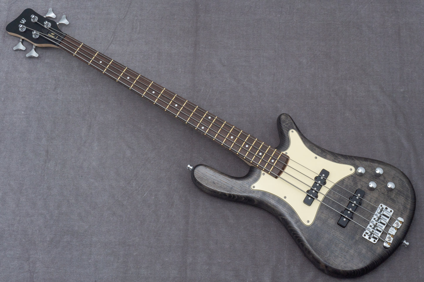 【outlet】Warwick / PS Streamer CV 4 TS NB 3.4kg #B012896-24【GIB兵庫】