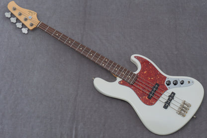 【used】Suhr / Classic J Olympic White 3.91kg #78429【GIB Hyogo】