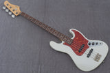 【used】Suhr / Classic J Olympic White 3.91kg #78429【GIB Hyogo】