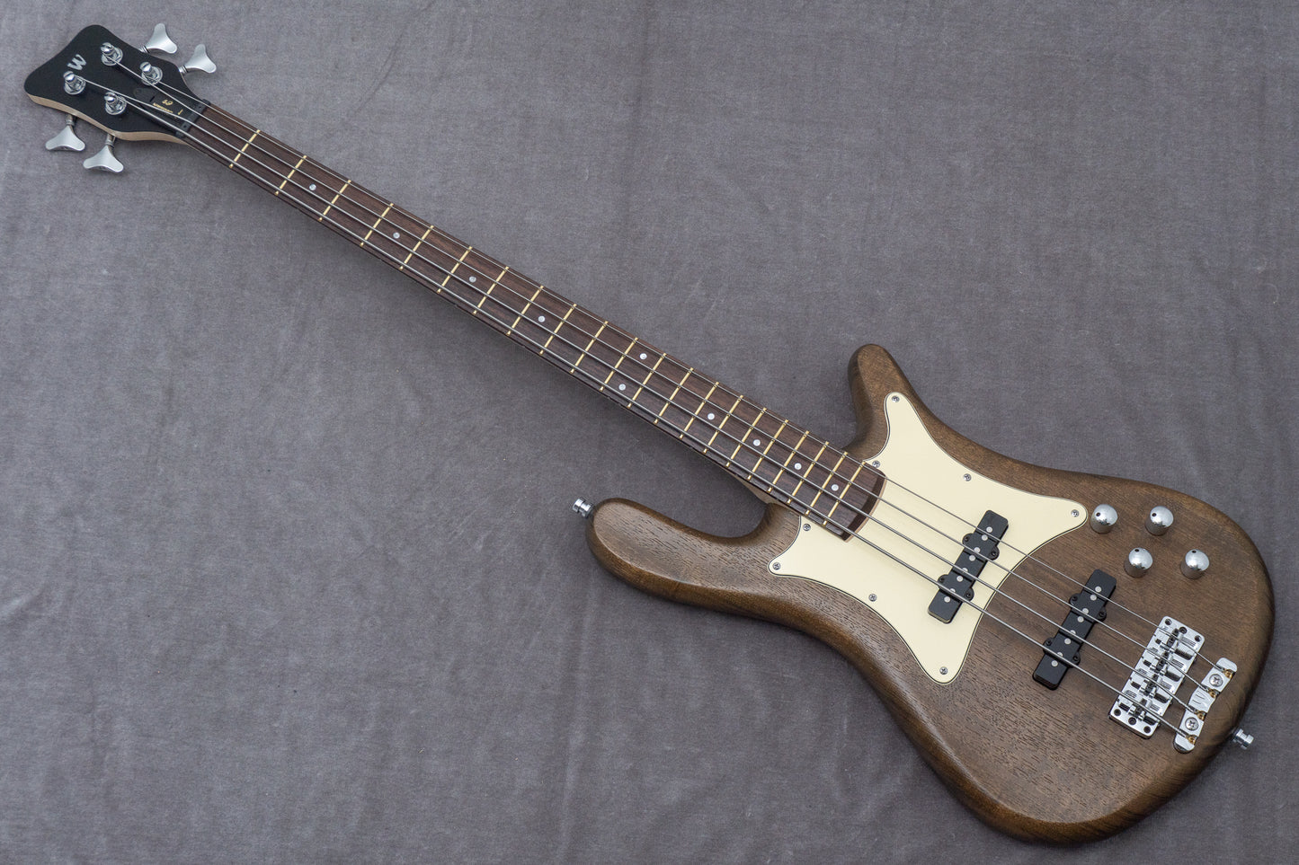 【outlet】Warwick / PS Streamer CV 4 TS AT 3.38kg #L013322-24【GIB Hyogo】
