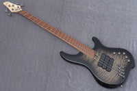 【used】DINGWALL / Combustion 4st Black Burst 4.35kg #14548【Consignment】【GIB Hyogo】