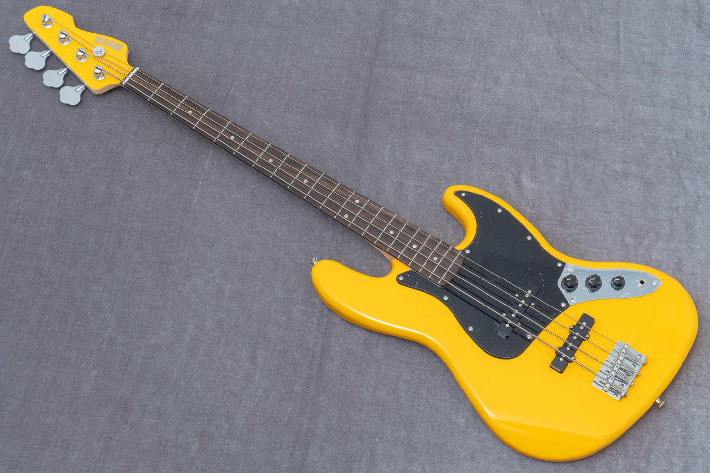 【new】Markbass / YELLOW JB MAK-B/YEJB4 4.15kg #IFC001084【GIB Hyogo】