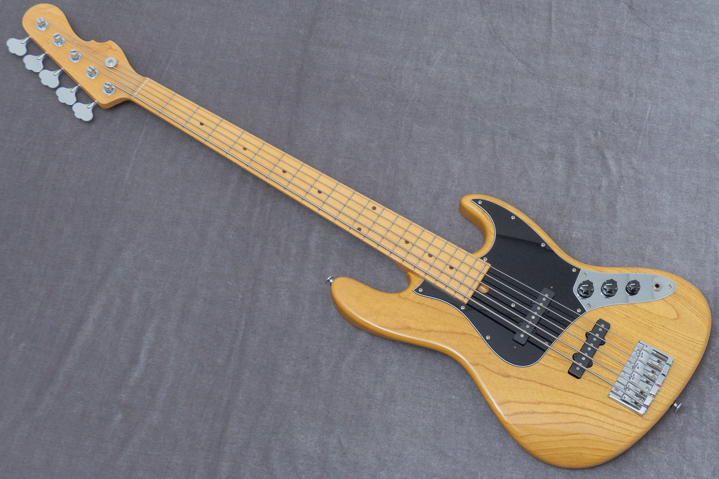 【used】momose / MJ-FIVE2-STD/M NA 4.13kg #1619【GIB Hyogo】