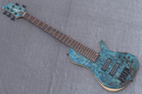 【new】Capurso Guitars / Georgius Deluxe 5st 3.910kg【GIB Hyogo】