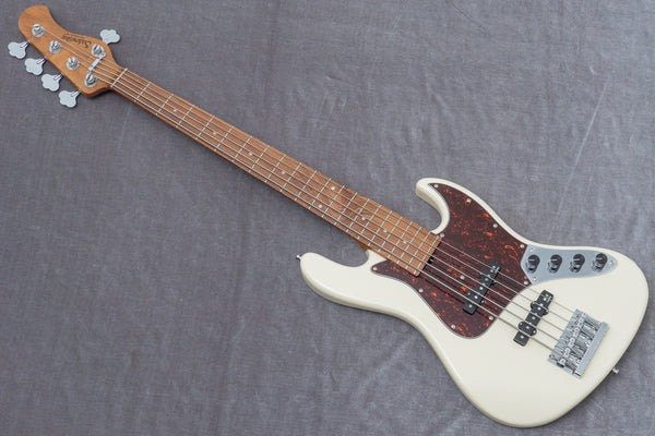 ベース Sadowsky MX21 HP4 OWT/R Sadowsky MX21 HP4 OWT/R （제품 – 487페이지 – Bass Shop Geek