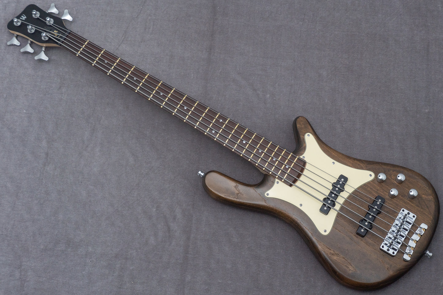 【outlet】Warwick / PS Streamer CV 5 TS AT 3.48kg #G013193-24【GIB Hyogo】