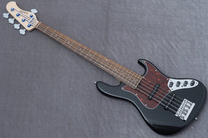 【new】Sadowsky / ML22 WL5 ALD BLK 3.860kg #B005543-25【GIB Hyogo】