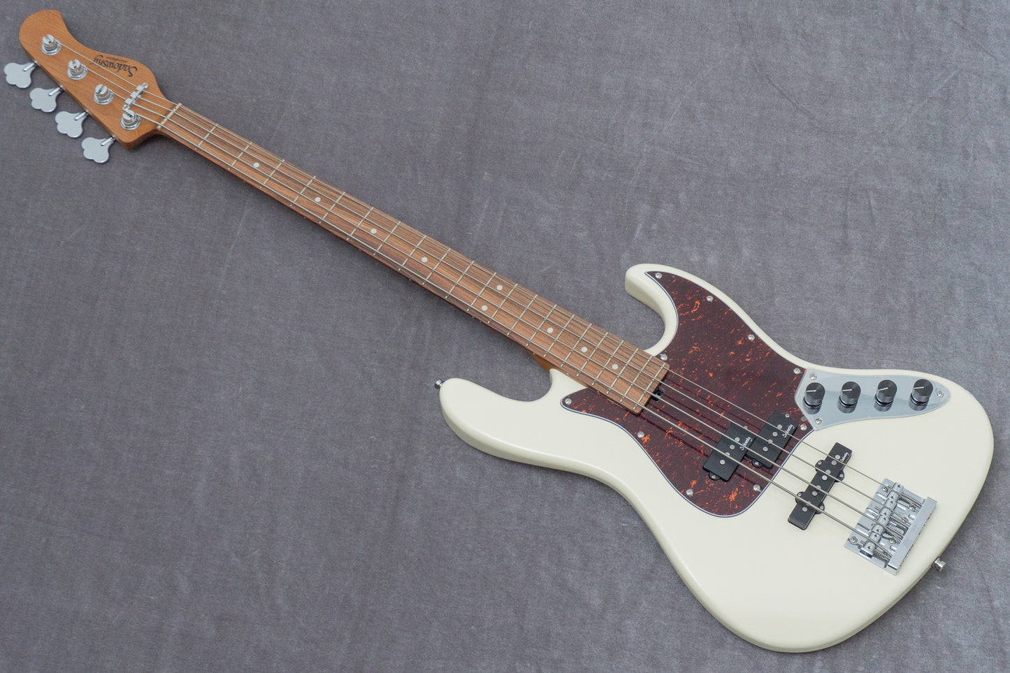 【new】Sadowsky / MX21 HP4 OWT/R 4.15kg #M001018-24【GIB Hyogo】