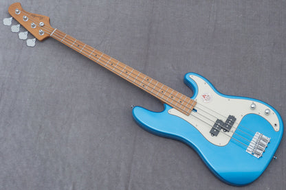 【new】Bacchus / BPB-1DX RSM/M LPB【GIB Hyogo】