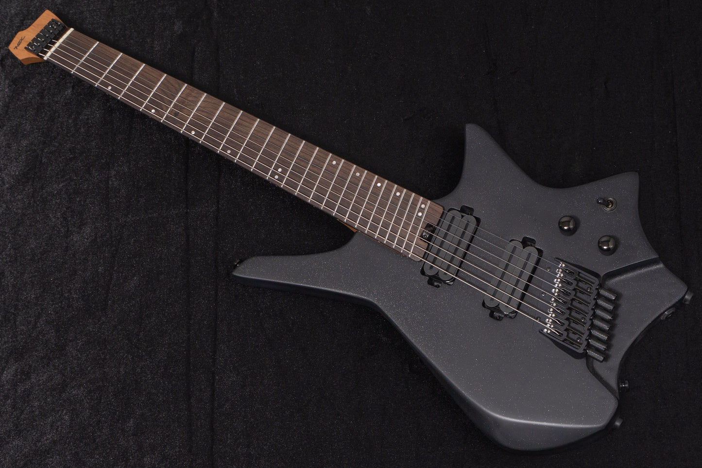 【new】HEX Guitars / Z507 S/GB