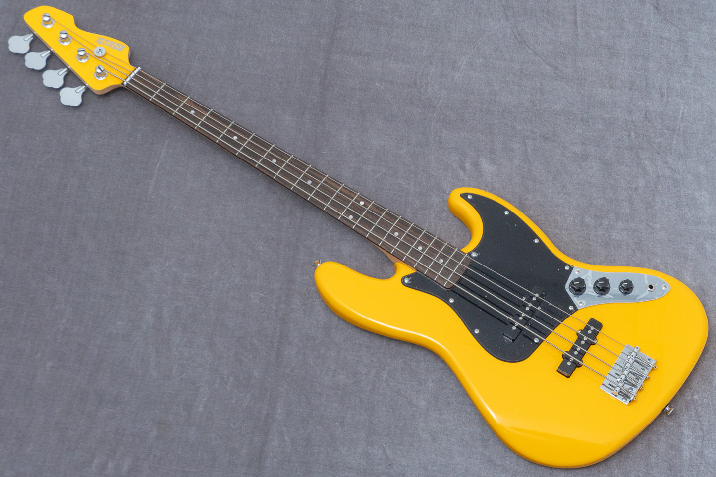 【new】Markbass / YELLOW JB MAK-B/YEJB4 4.13kg #IFC001185【GIB Hyogo】