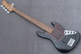 【new】Sadowsky / MX21 VJ5 BLK/R 4.3kg #L001148-24【GIB Hyogo】