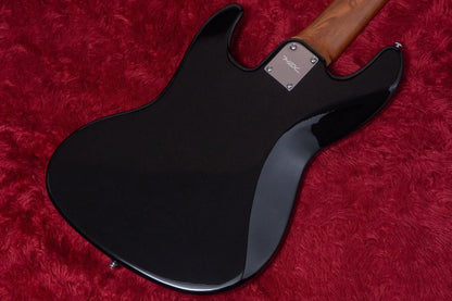 【new】HEX Guitars / B375 Tranceparent Black Burst