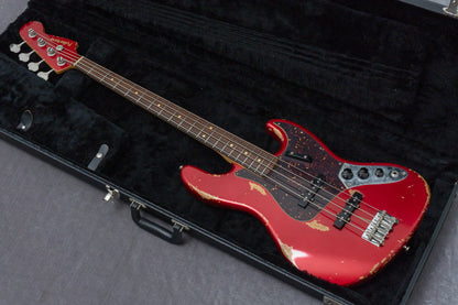 【used】　Fullertone Guitars / JAY-BEE60 HeavyRusted CAR 3.99kg #1611945　【consignment】　【GIB Hyogo】