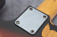 【used】Fender / Jazz Bass 1973 3.98kg #409894【GIB Hyogo】