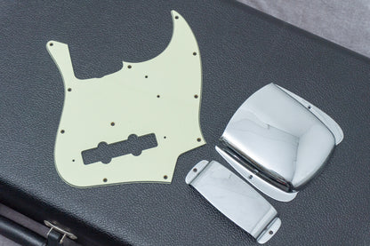 【used】　Fullertone Guitars / JAY-BEE60 HeavyRusted CAR 3.99kg #1611945　【consignment】　【GIB Hyogo】