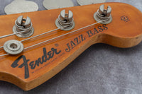 【used】Fender / Jazz Bass 1973 3.98kg #409894【GIB Hyogo】