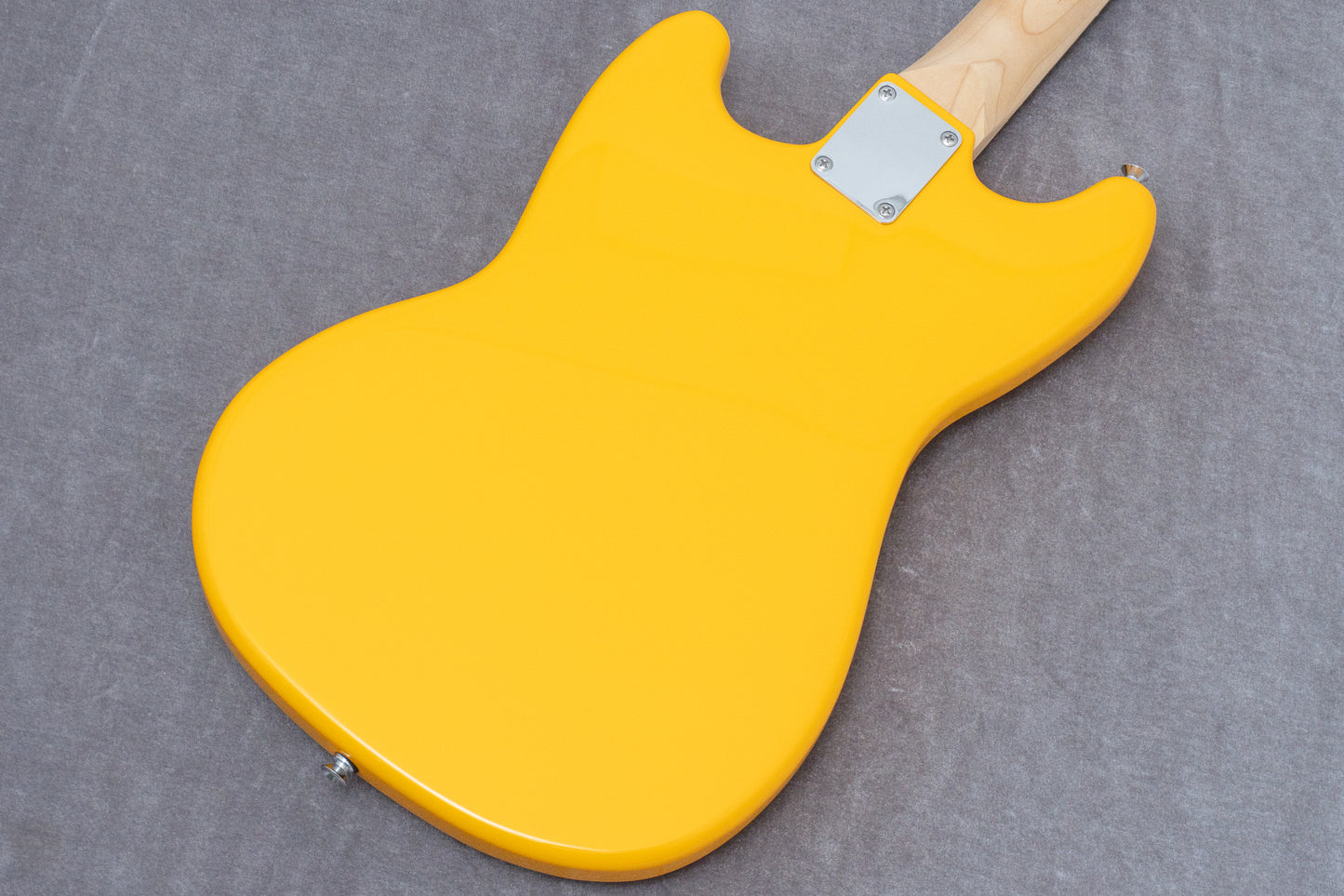 【new】Markbass / YELLOW Little Bass MAK-B/YELB4 3.38kg #IFA000655【GIB Hyogo】