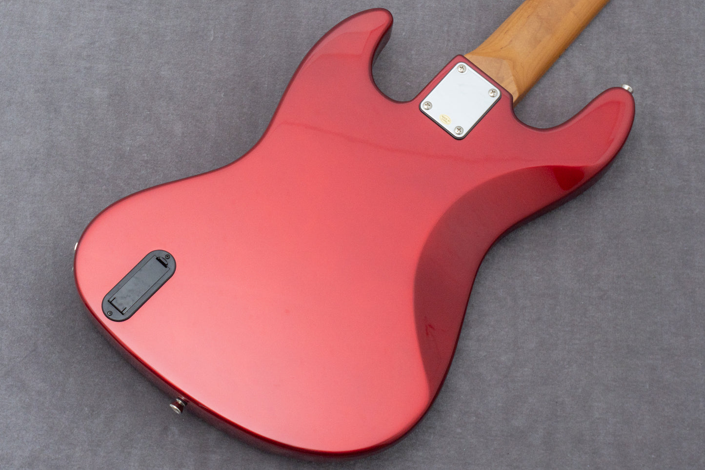 【new】Bacchus / WJB5-630-RSM/M-Act CAR【GIB Hyogo】