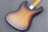 【used】Fender Japan / JB62-77FL 3TS 1993-1994 4.08kg #N075139【GIB Hyogo】