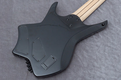 【used】HEX Guitars / NB505 Sunburst 3.81kg #HJ1202770【GIB Hyogo】
