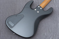 【new】Sadowsky / MX21 HP4 BLK/R 3.91kg #M001013-24【GIB Hyogo】