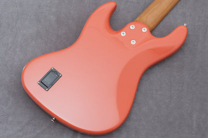 【new】Bacchus / WJB5-1DX-AC RSM/M FR【GIB Hyogo】