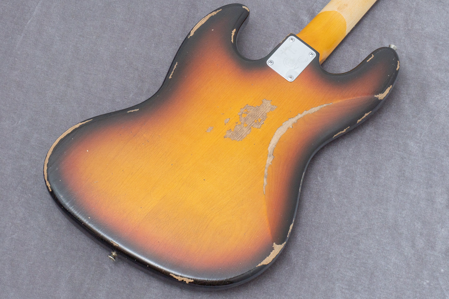 【new】Sago / Classic Style J4 Custom Heavy Aged 4.120kg #CE25042501【GIB Hyogo】
