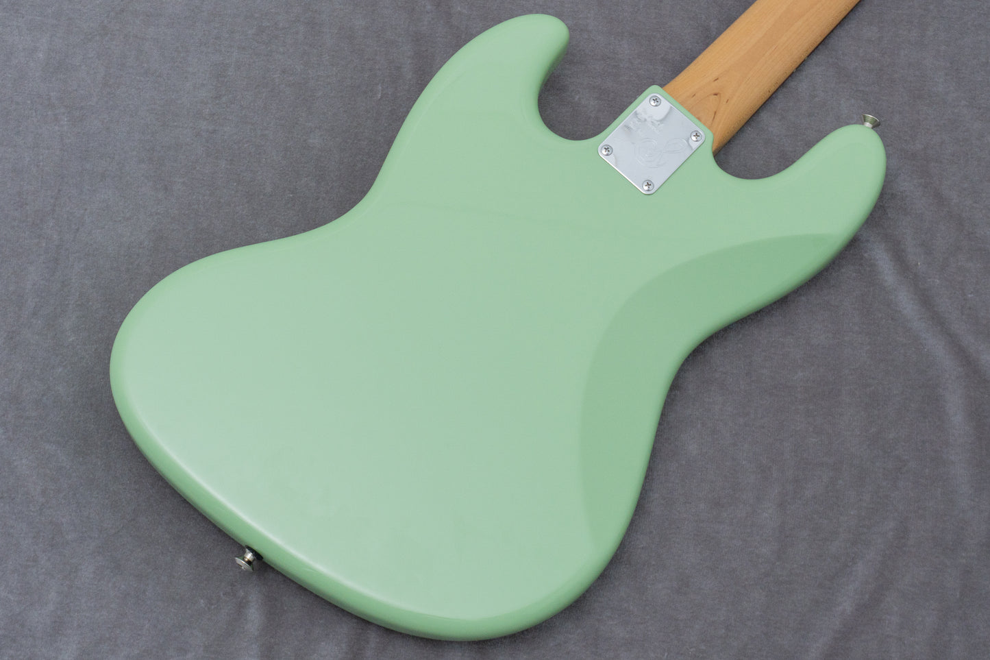 【used】Sago / Classic Style J4 36inch Custom -Surf Green 4.01kg #CY21020601【GIB Hyogo】