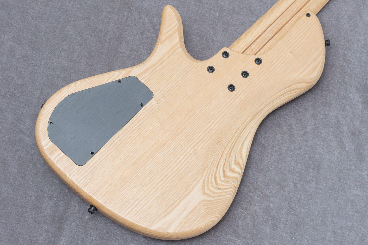 【new】Capurso Guitars / Georgius Deluxe 5st 3.910kg【GIB Yokohama】